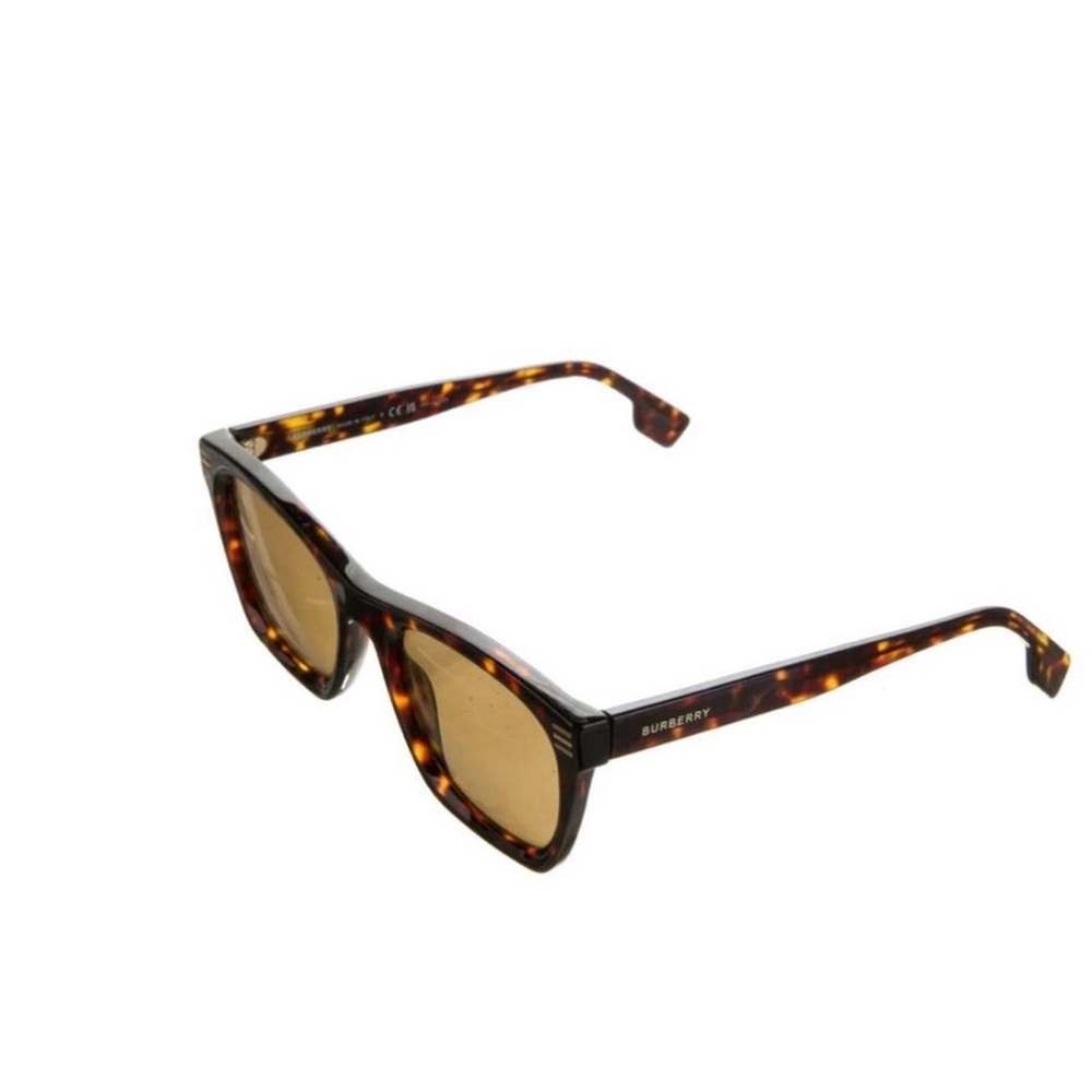Authentic Burberry sunglasses